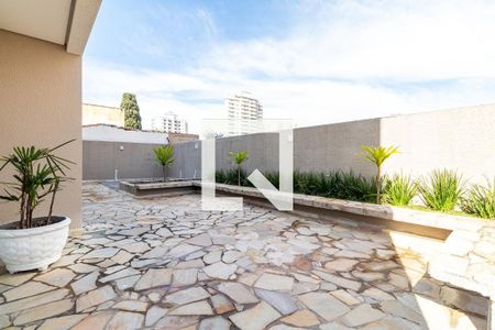 Área comum de apartamento para alugar com 2 quartos, 57m² em Vila Milton, Guarulhos