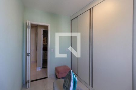 Quarto 1 de apartamento para alugar com 2 quartos, 57m² em Vila Milton, Guarulhos