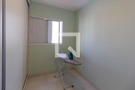 Quarto 1 de apartamento para alugar com 2 quartos, 57m² em Vila Milton, Guarulhos