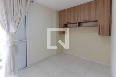 Quarto 2 suíte de apartamento para alugar com 2 quartos, 57m² em Vila Milton, Guarulhos