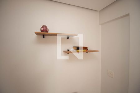 Sala de apartamento para alugar com 1 quarto, 40m² em Águas Claras, Brasília , Brasília