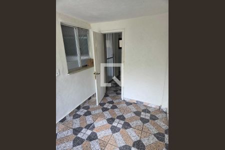 Quarto de kitnet/studio para alugar com 1 quarto, 40m² em Méier, Rio de Janeiro