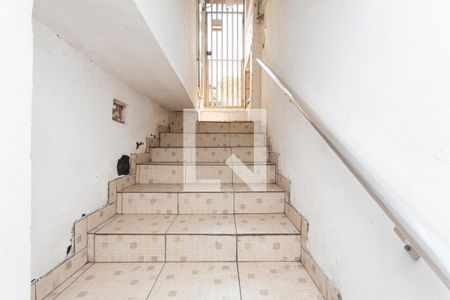 Entrada  de casa à venda com 3 quartos, 112m² em Vila Robertina, São Paulo