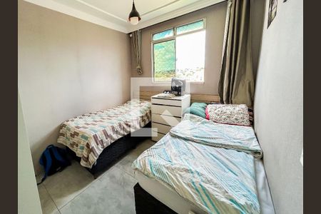 Apartamento à venda com 2 quartos, 90m² em Parque São Pedro, Belo Horizonte