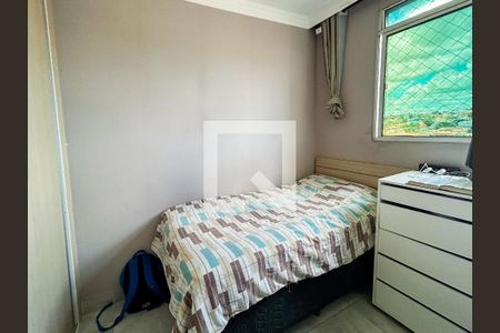 Apartamento à venda com 2 quartos, 90m² em Parque São Pedro, Belo Horizonte