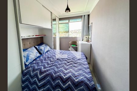 Apartamento à venda com 2 quartos, 90m² em Parque São Pedro, Belo Horizonte