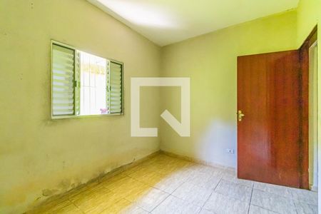 Quarto 2 de casa para alugar com 2 quartos, 70m² em Vila Sao Silvestre, Barueri