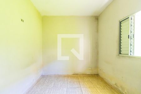 Quarto 2 de casa para alugar com 2 quartos, 70m² em Vila Sao Silvestre, Barueri