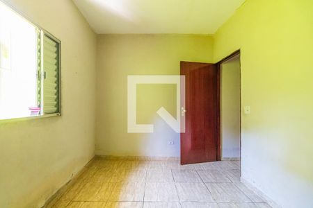 Quarto 2 de casa para alugar com 2 quartos, 70m² em Vila Sao Silvestre, Barueri