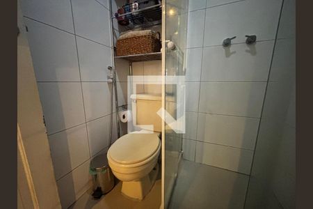 Kitnet/Studio à venda com 1 quarto, 30m² em Vila Isabel, Rio de Janeiro