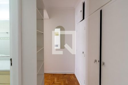 Quarto de apartamento à venda com 1 quarto, 39m² em Cidade Monções, São Paulo