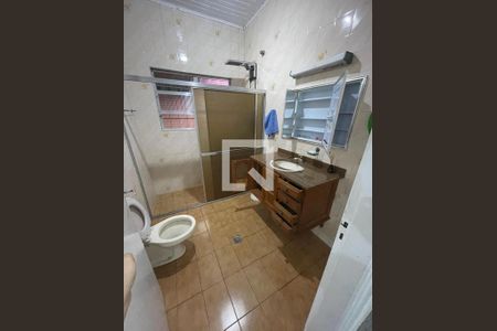 Casa para alugar com 4 quartos, 262m² em Vila Assuncao, Praia Grande