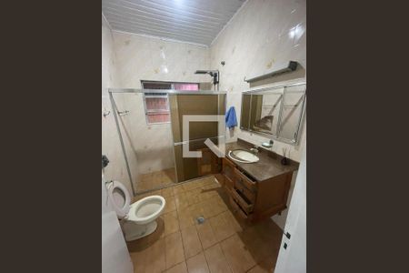 Casa para alugar com 4 quartos, 262m² em Vila Assuncao, Praia Grande