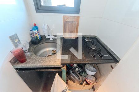 Apartamento à venda com 1 quarto, 42m² em Consolação, São Paulo