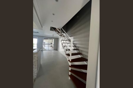 Casa de Condomínio para alugar com 3 quartos, 152m² em Demarchi, São Bernardo do Campo