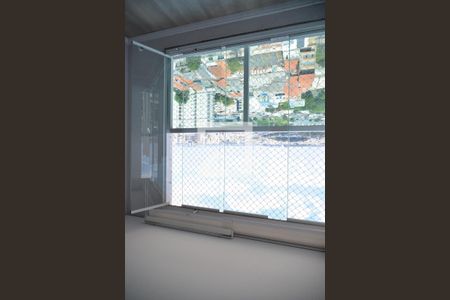 Apartamento para alugar com 2 quartos, 59m² em Jardim, Santo André