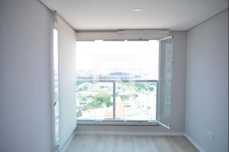 Apartamento para alugar com 2 quartos, 59m² em Jardim, Santo André