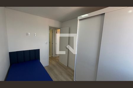 Quarto 1 de apartamento para alugar com 2 quartos, 60m² em Jardim, Santo André