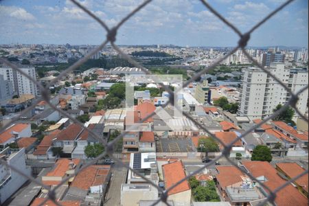 Apartamento para alugar com 2 quartos, 59m² em Jardim, Santo André