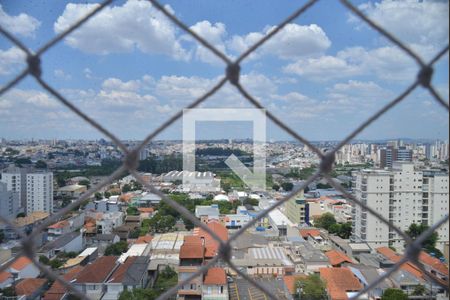 Apartamento para alugar com 2 quartos, 59m² em Jardim, Santo André