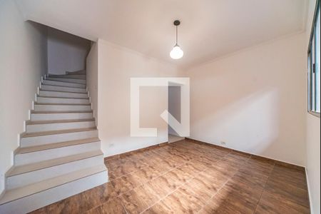 Sala de casa para alugar com 2 quartos, 11222m² em Centreville, Santo André