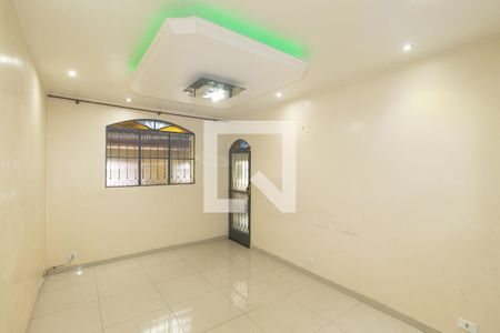 Sala de casa para alugar com 3 quartos, 200m² em Campo Grande, Rio de Janeiro