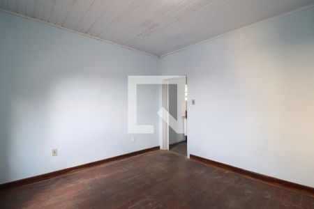 Quarto de casa para alugar com 1 quarto, 50m² em Parque Oratório, Santo André