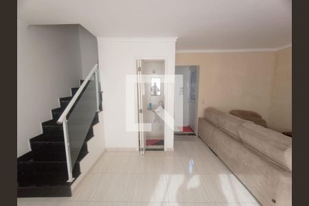 Foto 10 de casa à venda com 3 quartos, 100m² em Vila Ré, São Paulo