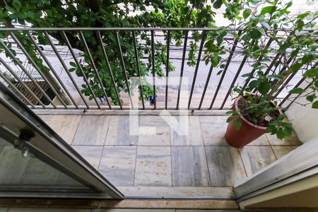 Apartamento para alugar com 2 quartos, 74m² em Todos Os Santos, Rio de Janeiro