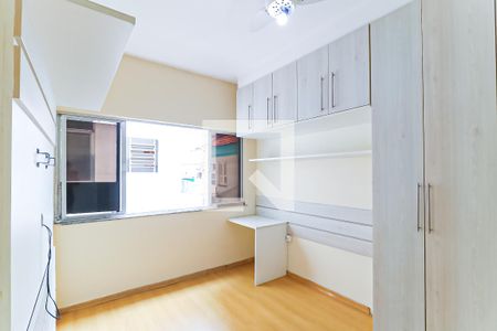 Quarto  de apartamento para alugar com 2 quartos, 74m² em Todos Os Santos, Rio de Janeiro