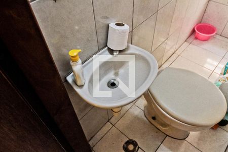 Casa à venda com 3 quartos, 190m² em Casa Verde Alta, São Paulo