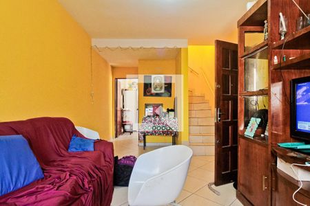 Casa à venda com 3 quartos, 190m² em Casa Verde Alta, São Paulo