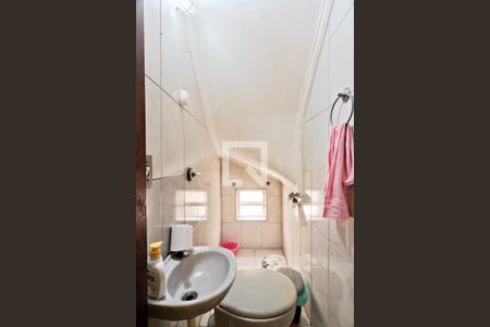 Casa à venda com 3 quartos, 190m² em Casa Verde Alta, São Paulo