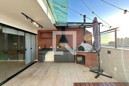 Apartamento para alugar com 2 quartos, 135m² em Barra da Tijuca, Rio de Janeiro