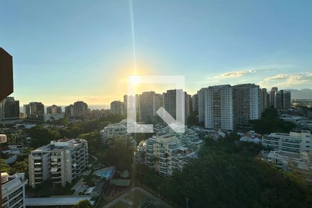 Apartamento para alugar com 2 quartos, 135m² em Barra da Tijuca, Rio de Janeiro