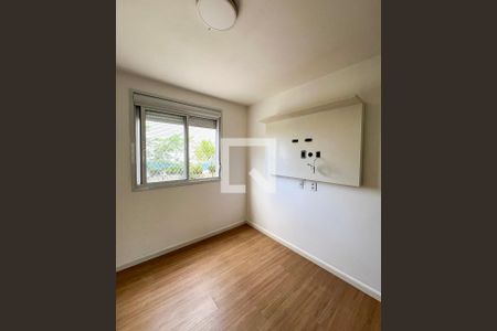 Suite de apartamento para alugar com 2 quartos, 60m² em Sacoma, São Paulo