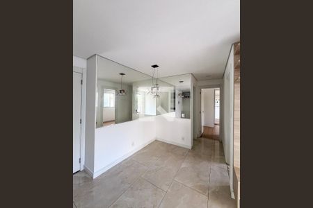 Sala de apartamento para alugar com 2 quartos, 60m² em Sacoma, São Paulo