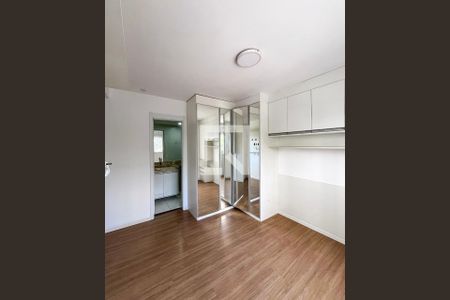 Suite de apartamento para alugar com 2 quartos, 60m² em Sacoma, São Paulo