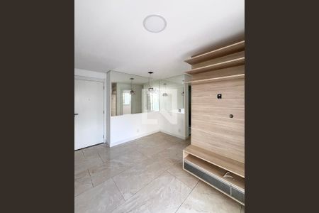 Sala de apartamento para alugar com 2 quartos, 60m² em Sacoma, São Paulo