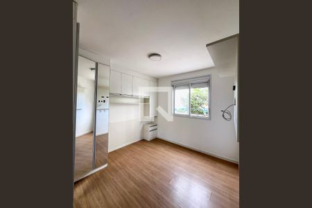 Suite de apartamento para alugar com 2 quartos, 60m² em Sacoma, São Paulo