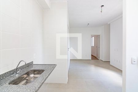 Apartamento para alugar com 2 quartos, 58m² em Palmeiras, Belo Horizonte