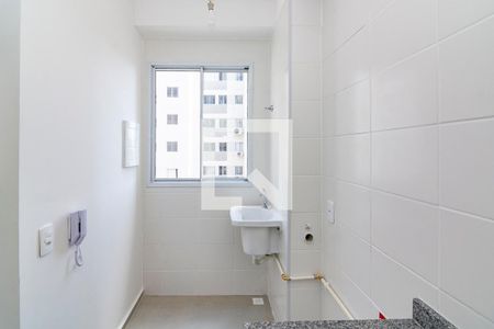 Apartamento para alugar com 2 quartos, 58m² em Palmeiras, Belo Horizonte