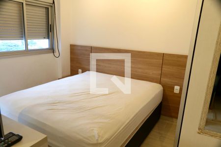 Studio de apartamento para alugar com 1 quarto, 33m² em Chácara Santo Antônio, São Paulo