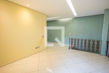 sala de casa para alugar com 2 quartos, 70m² em Urca, Belo Horizonte