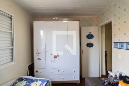 Quarto 1 de casa de condomínio para alugar com 2 quartos, 74m² em Jardim Lisboa, São Paulo
