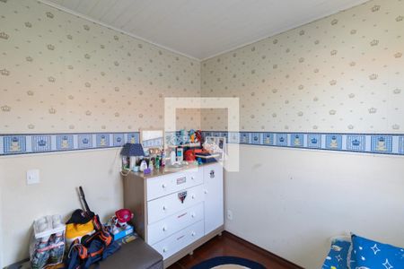 Quarto 1 de casa de condomínio para alugar com 2 quartos, 74m² em Jardim Lisboa, São Paulo