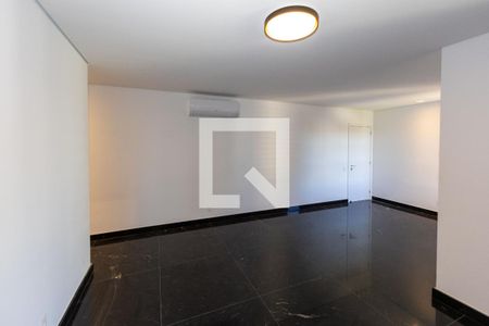 Sala 2 de apartamento para alugar com 3 quartos, 142m² em Vila das Flores, Nova Lima