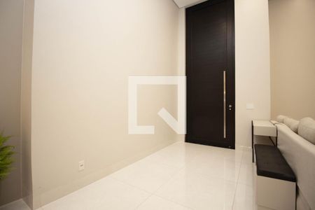 Sala de casa de condomínio para alugar com 5 quartos, 320m² em Estância Quintas da Alvorada, Brasília