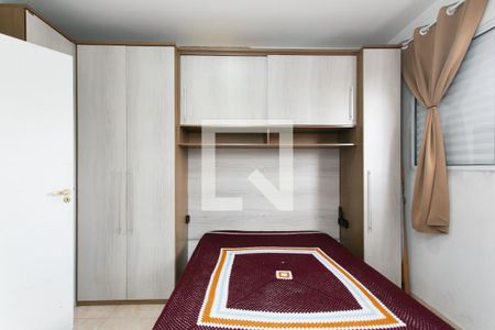 Suíte 1 de casa de condomínio à venda com 2 quartos, 68m² em Parada Xv de Novembro, São Paulo