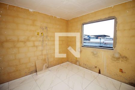 Quarto 1 de casa de condomínio para alugar com 2 quartos, 49m² em Olaria, Rio de Janeiro